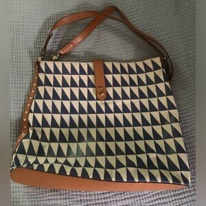 Stella and Dot Everyday bag